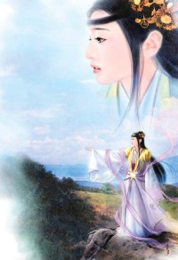 我的美女同事