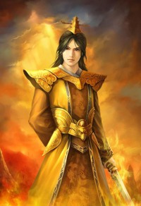 小朋友